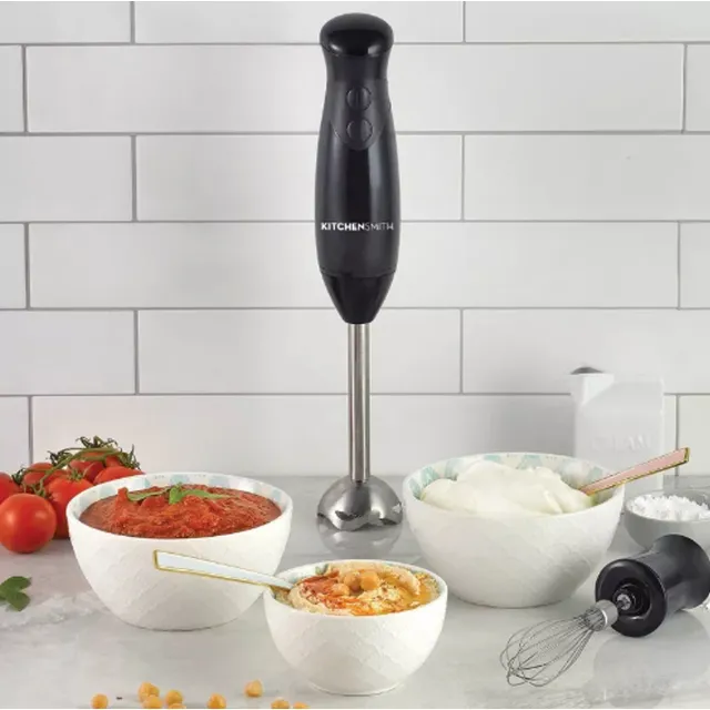 Batidora De Mano Kitchensmith