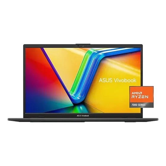 Laptop Asus Vivobook Go 8 Gb Ddr5 Ram, 128 Gb Ssd