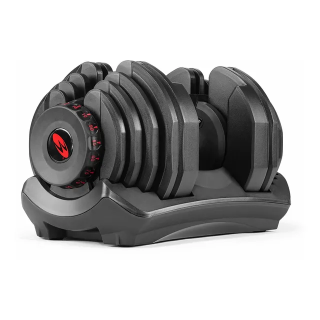 Bowflex Selecttech Mancuerna Ajustable Individual