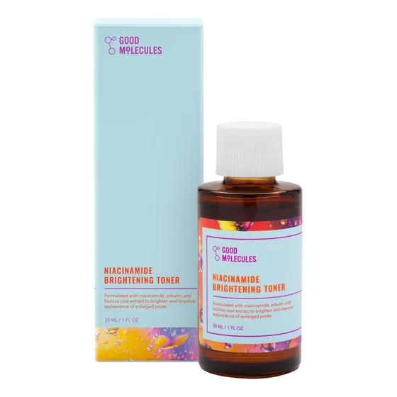 Good Molecules Tonico Niacinamida Bhightening Toner 30ml