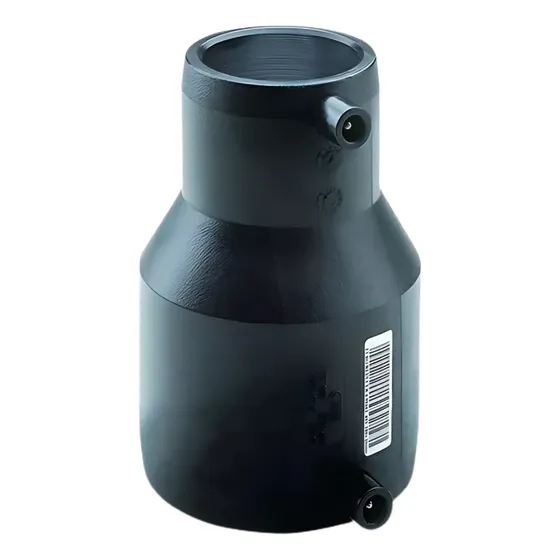 Reducción Electro Fusión 50 A 32 Mm Pn16 Pe100