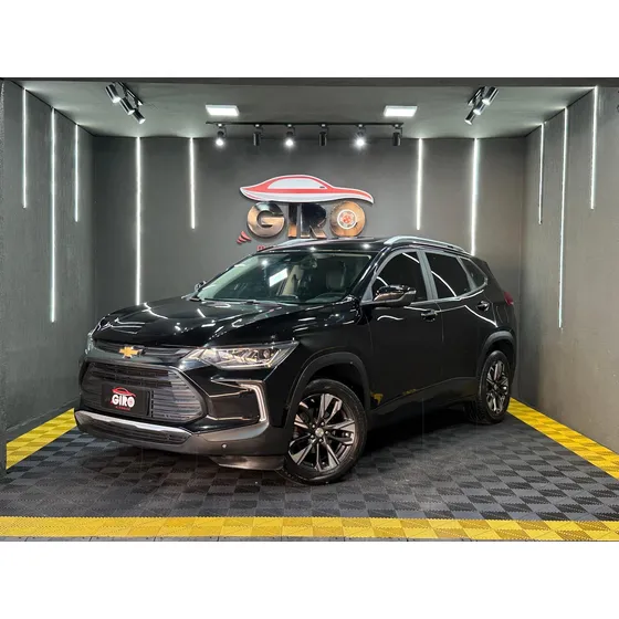 Chevrolet Tracker Premier 1.2 Turbo 12v Flex Aut.