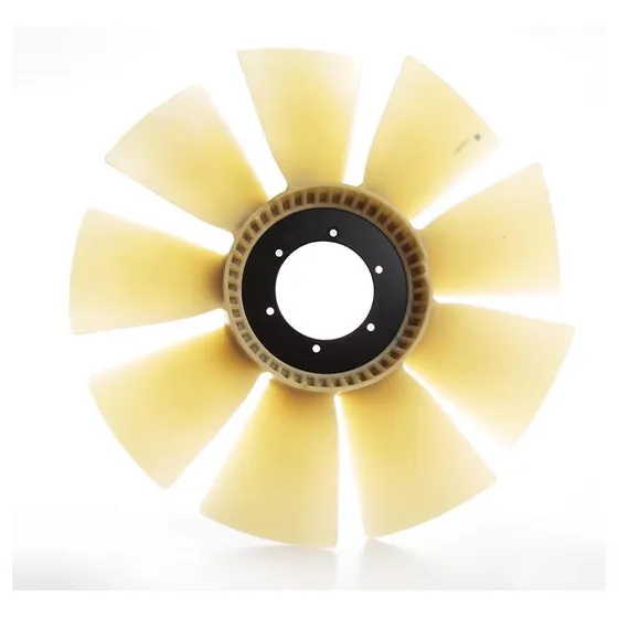 Aspa Ventilador Para Mercedes Benz O-500-1725-1726-1518