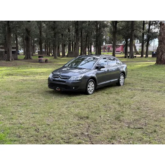 Citroën C4 2.0 Sedan Sx -