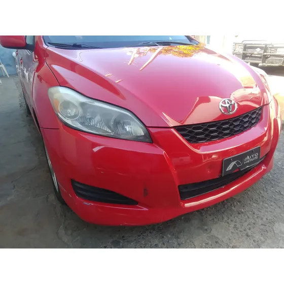 Toyota Matrix Americana