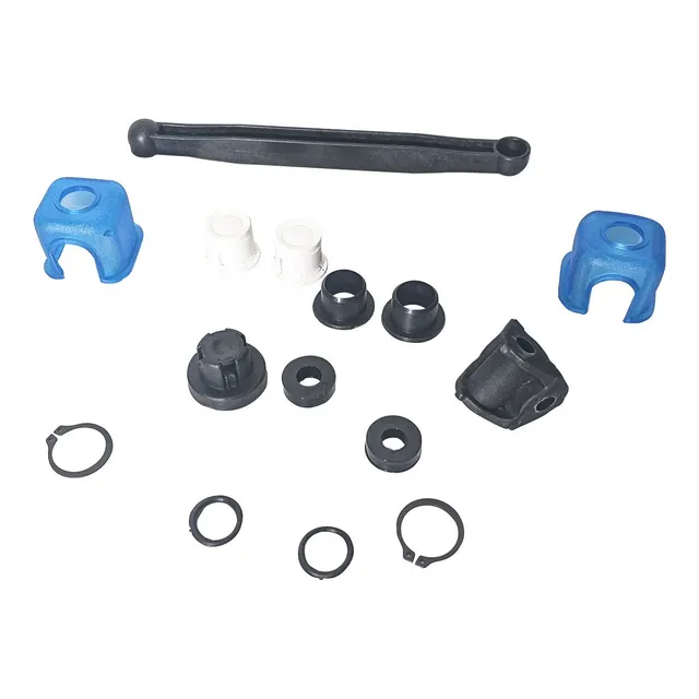 Kit Bujes Varillaje Palanca Velocidades Corsa Sedan 2006