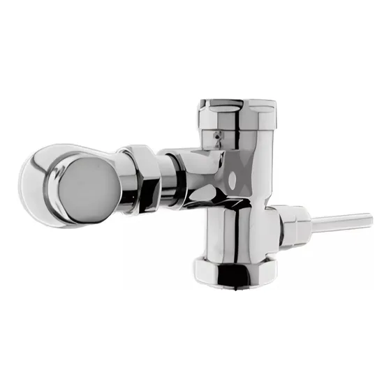 Fluxometro Para Wc Aquaplus