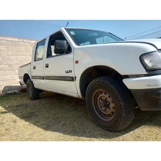 Chevrolet Luv 2.3 Doble Cabina