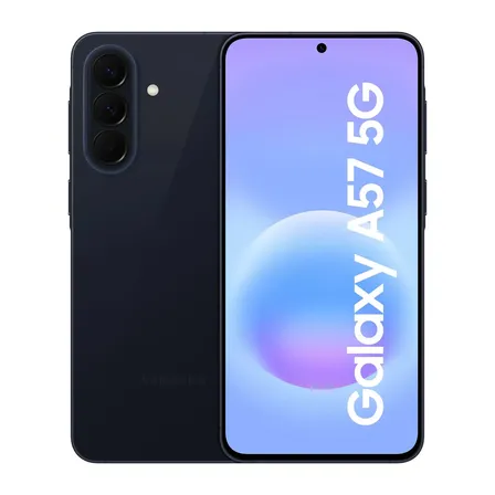 Galaxy A57 256gb Awesome Navy