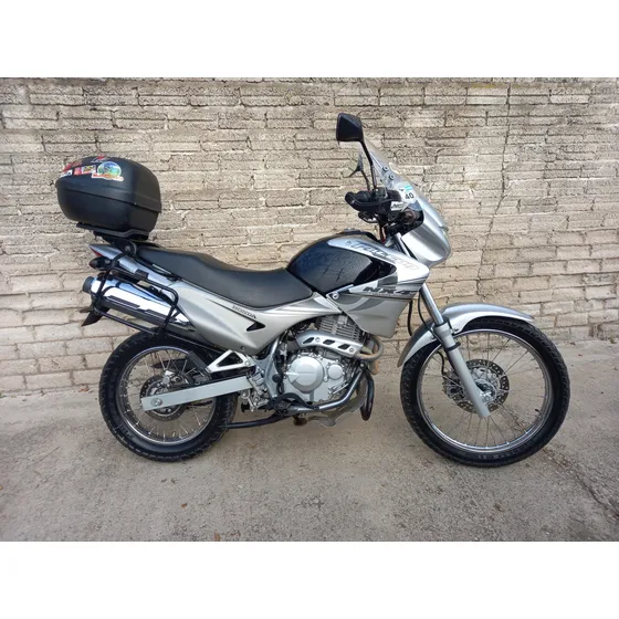 Honda Falcon 400 Con Muchos Accesorios