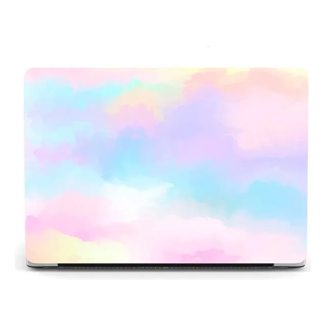 Carcasa Funda Protector Case Macbook Air 13 M2 A2681 P
