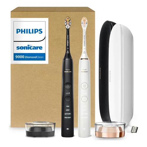 Escova Elétrica Philips Sonicare Protectiveclean 5300 Hx6423