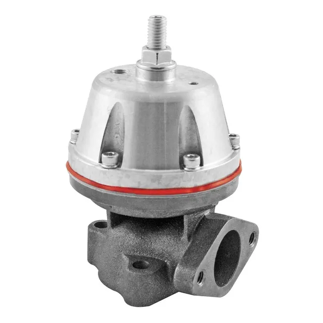 Válvula Wastegate (alívio) - Modelo Mcsl Sr2 Booster