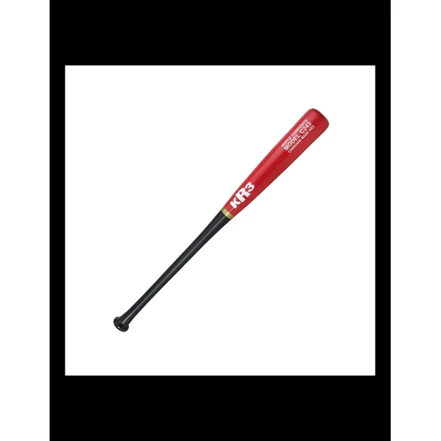 Bat Maple Compuesto Kr3 33 C243 Madera Composite Num 3