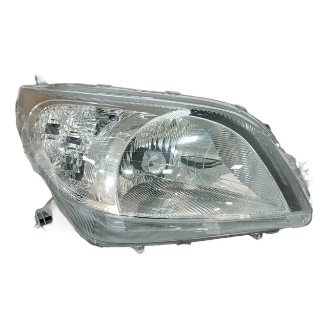 Faros Izq Y Derecho Toyota Terios Begoo Marca Depo (el Par)