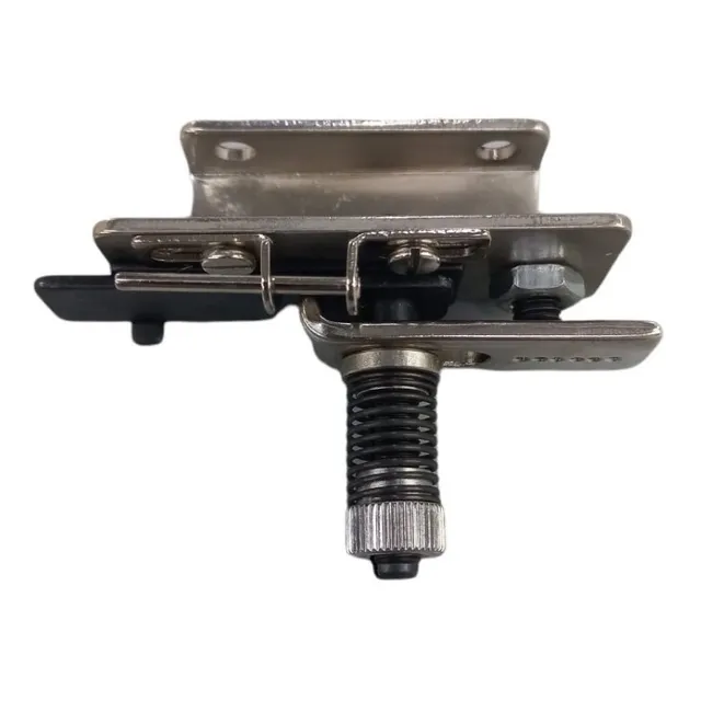 Tensor Elastizador Para Overlock Pega Elástico