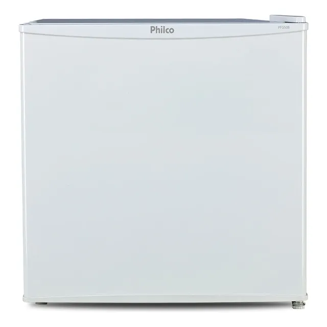 Frigobar Compacto Branco Porta ReversĂvel Pfg50b 45l Philco 127v Frigobar Compacto Branco Porta ReversĂvel Pfg50b 45l Philco 127v