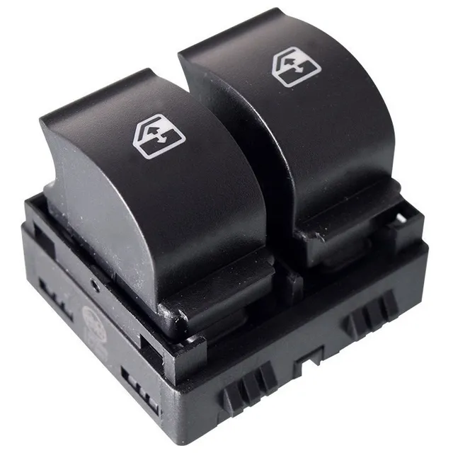 Control Elevador Fiat Palio 06-18