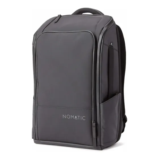 Nomatic Mochila Resistente Agua Rfid 20 2020 V2