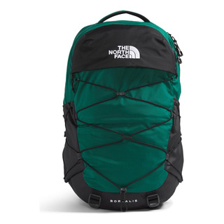 Mochila Para Portátil The North Face Borealis Commuter Everg Mochila Para Portátil The North Face Borealis Commuter Everg