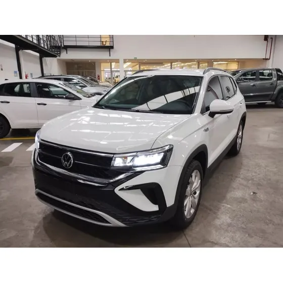 Volkswagen Taos 1.4 250 Tsi Comfortline