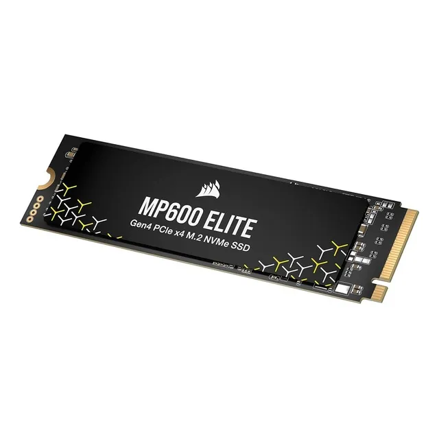 Ssd Interno Corsair Mp600 Elite 1tb M.2 2280 Nvme Pcie Gen 4