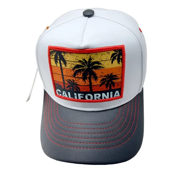 Gorra Deportiva  