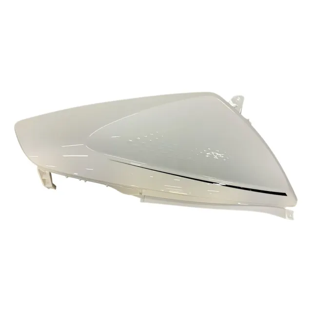 Falda Lateral Blanco Milan 6g