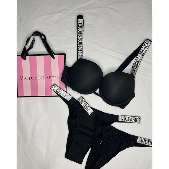 Victoria Secrets  Set