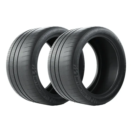 Kit 2 Neumáticos Michelin 275/35 Zr19 Pilot Sport Cup 2 100y