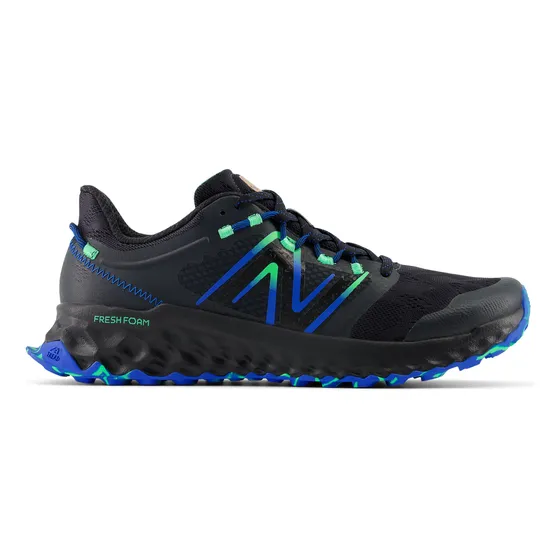 Championes New Balance De Hombre - Garoe - Mtgarorr