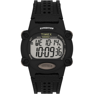 Reloj Timex Expedition Chrono De 39 Mm Reloj Timex Expedition Chrono De 39 Mm
