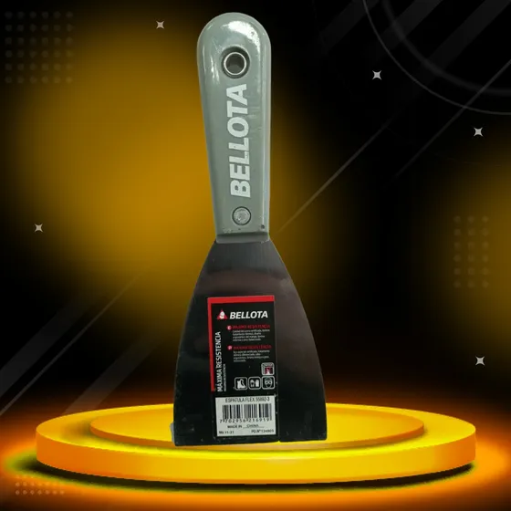 Espatula 3'' Bellota