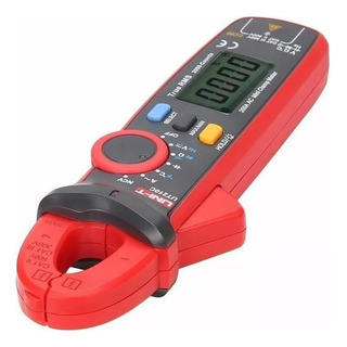 Uni-t Ut202 600a Pinza Amperimétrica Digital Uni-t Ut202 600a Pinza Amperimétrica Digital