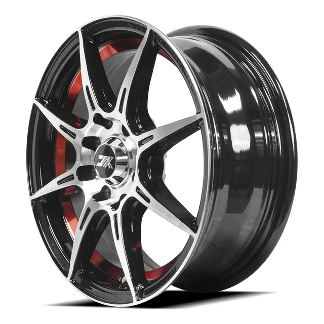Rines Deportivos 14 4-100 Para Dodge Neon 94 Al 99 4 Birlos