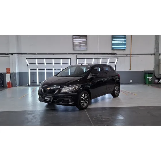 Chevrolet Onix 1.4 Ltz