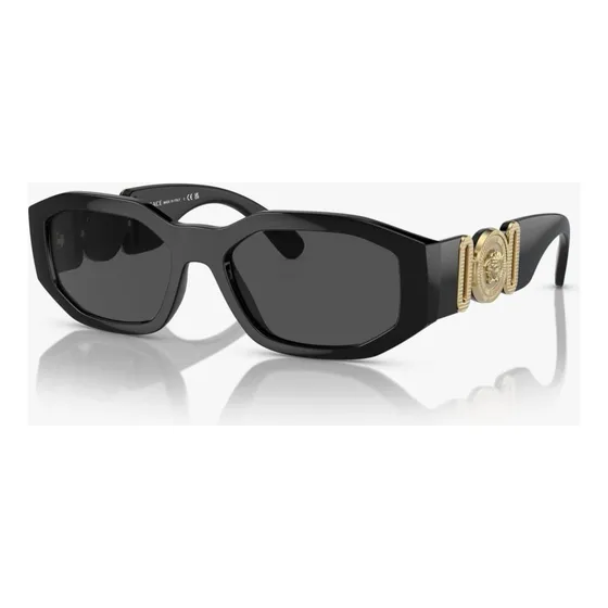 Lentes Versace Medusa Biggie, 100% Original