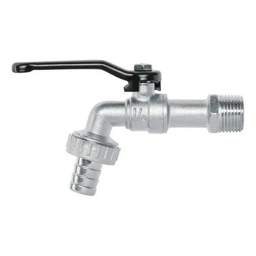 Llave De Jardin De Bola De Zamac Herramienta Marca Pretul