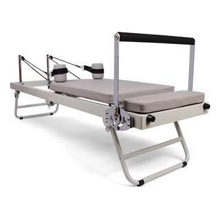 Cama Para Pilates Reformer Ejercicios Pecho Y Abdominales Cama Para Pilates Reformer Ejercicios Pecho Y Abdominales