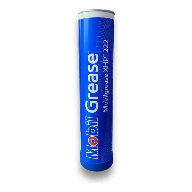 Grasa Azul Mobile 400 Grs