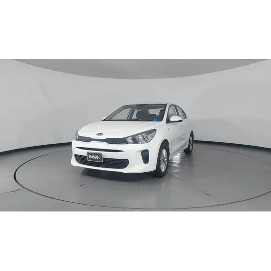 Kia Rio 1.6 Lx Auto