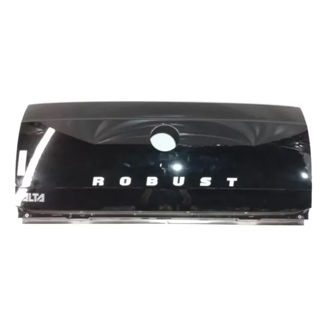 Tampa Traseira Saveiro G7 G8 Robust Original