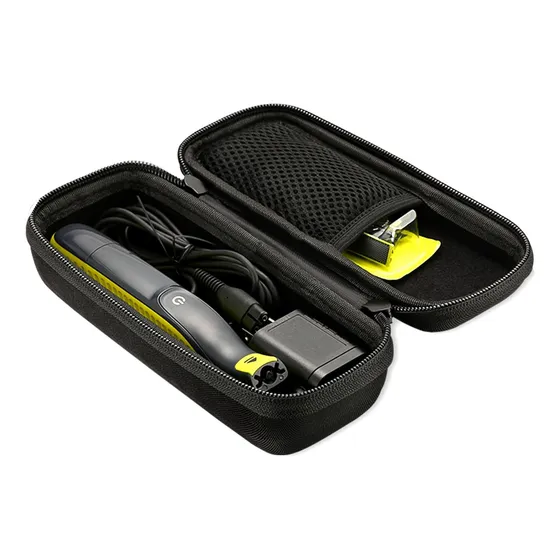 Estuche Para Philips Norelco Oneblade Funda Eva Rígido Viaje