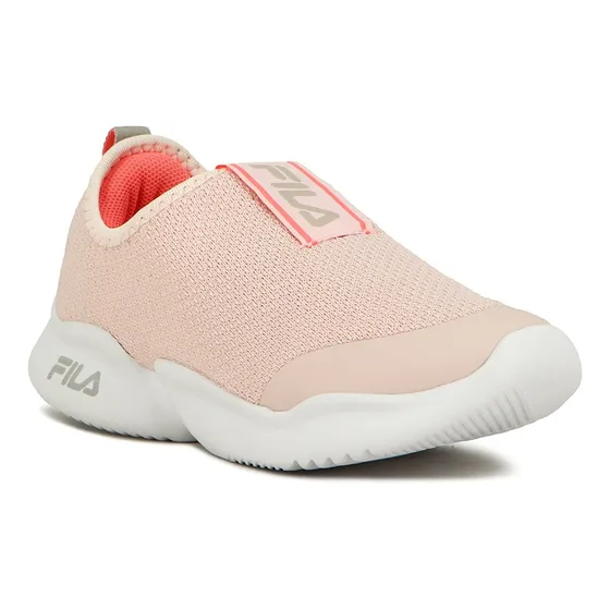 Fila Zapatilla Funny Kids Rosa