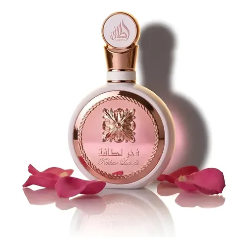 Perfume The White Cloud Edp Maison Alhambra 100ml | MercadoLivre