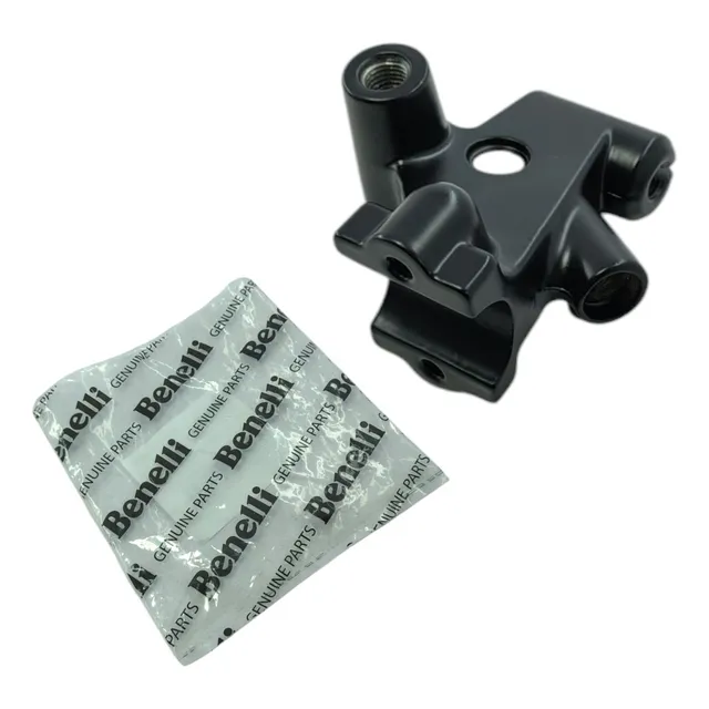 Base Soporte Manigueta Izquierda Benelli Tnt 150i / Pro