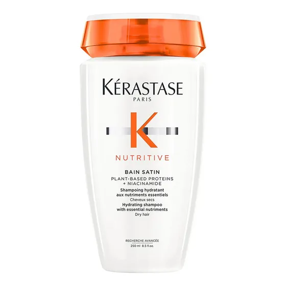 Kérastase Bain Satin (250 Ml)