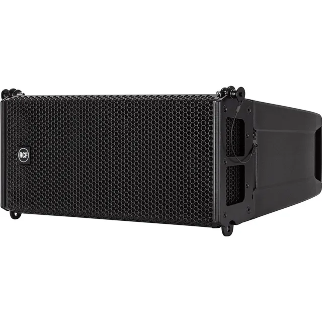 Sistema Lineal Activo Rcf Hdl 6-a -700w Rms -131db