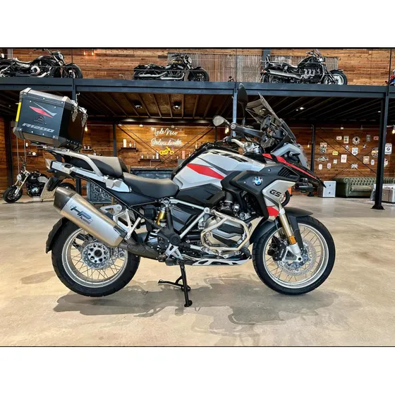 Bmw R1200gs Full, Gs 1200, 1200gs, No R1300gs, No F900gs
