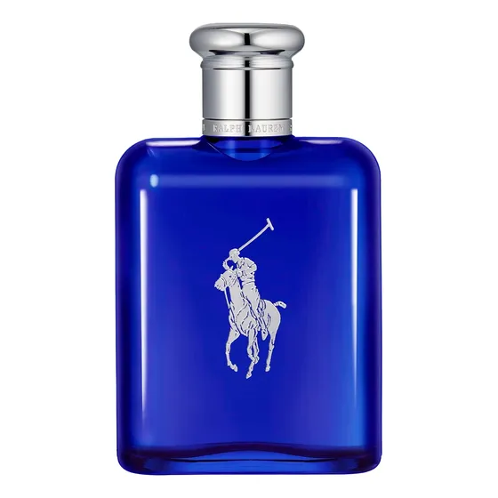 Perfume Caballero Eau De Parfum Ralph Lauren Polo Blue 100ml